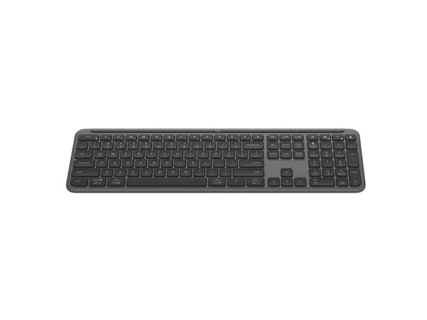 920012424 - Logitech Signature Slim K950 Wireless Sleek Keyboard Switch Between Devices