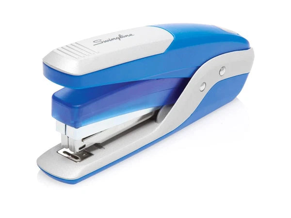 S7064584 - Swingline Quick Touch Full Strip Metal Stapler