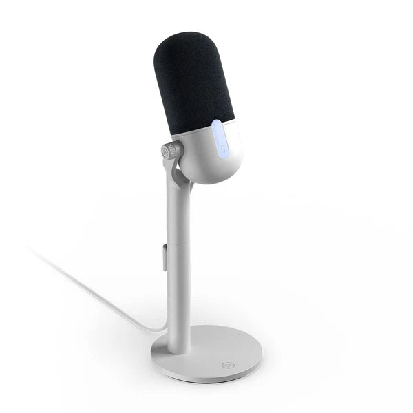 10MAI9901 - Elgato Wave Neo USB Condenser Desktop Microphone