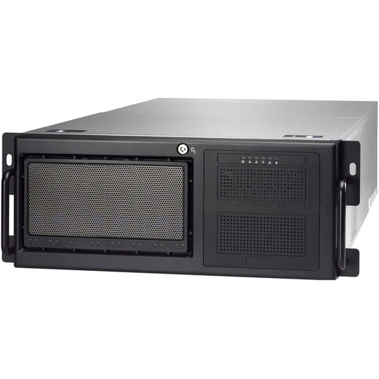 214251 - Tyan Thunder HX FT48BB7100 Barebone System 4U Rack-mountable C621