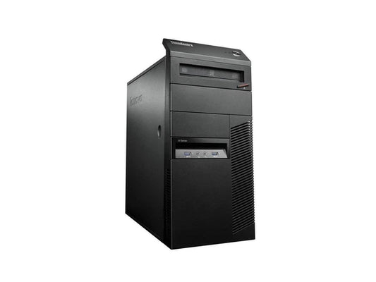 M93PMT - Lenovo ThinkCentre Desktop PC Intel Core i5-4570 3.2GHz 16GB DDR3 RAM