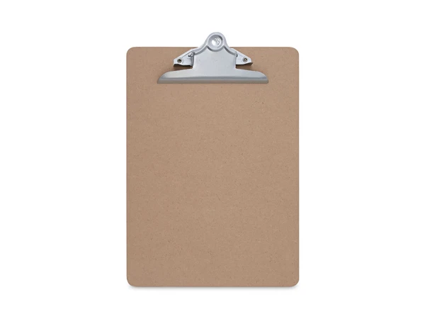 UNV40304VP - Universal Hardboard Clipboard 1" 8 1/2 x 11 Brown 3/