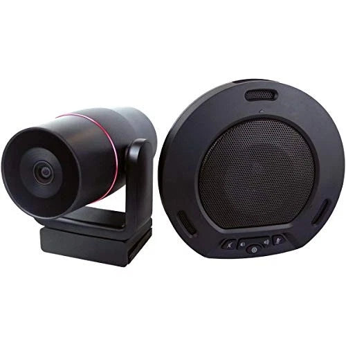 HUDDLECAMHDHUDDLEPAIR - HuddleCamHD HuddlePair HC-HUDDLEPAIR Video Conferencing Camera 30 fps USB