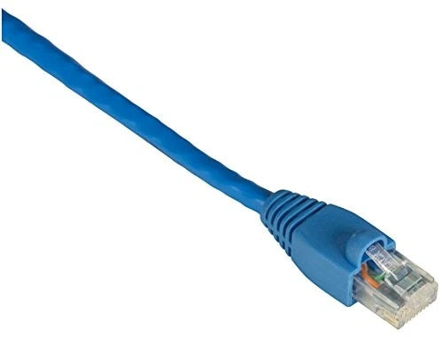 EVNSL641-0010 - Black Box Gigatrue Cat. 6 Channel Utp Patch Cable Rj-45 Male Rj-45 Male