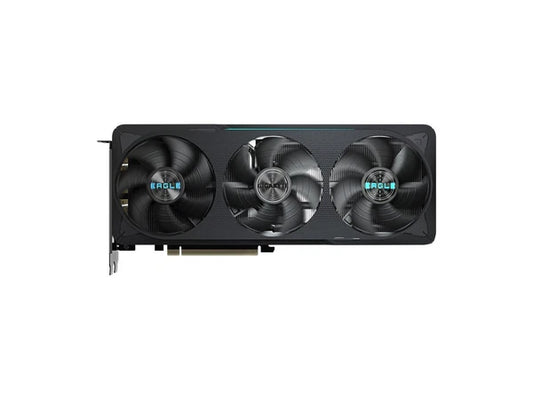 GV-N5070EAGLEOC-12GD - Gigabyte Eagle GeForce RTX 5070 12GB GDDR7 PCI Express 5.0 ATX Graphics Card