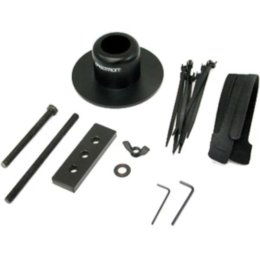 60-350-200 - Ergotron DS100 Grommet Mount Base