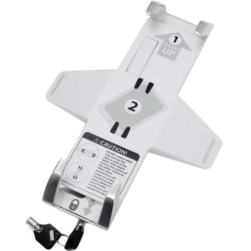 45-460-026 - Ergotron Mounting Adapter