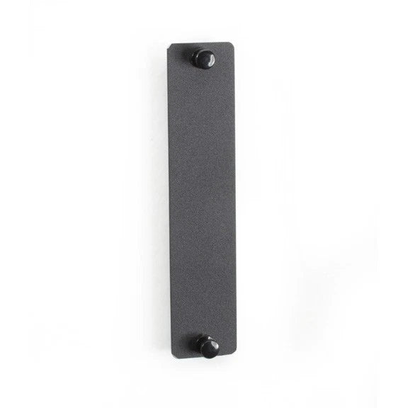JPM480A - Black Box Blank Insert