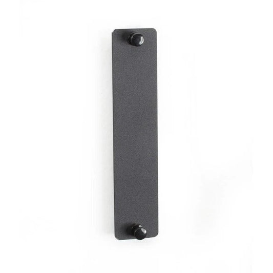 JPM480A - Black Box Blank Insert