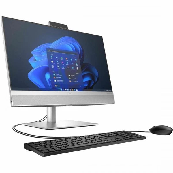 A12H1UT#ABA - HP EliteOne 840 G9 All-in-One Computer Intel Core i5 14th Gen i5-14500 16GB
