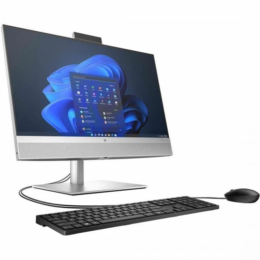 A12H1UT#ABA - HP EliteOne 840 G9 All-in-One Computer Intel Core i5 14th Gen i5-14500 16GB