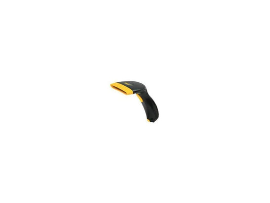 WCS3900 - Wasp 633808091040 Series CCD BarCode Corporation Scanner