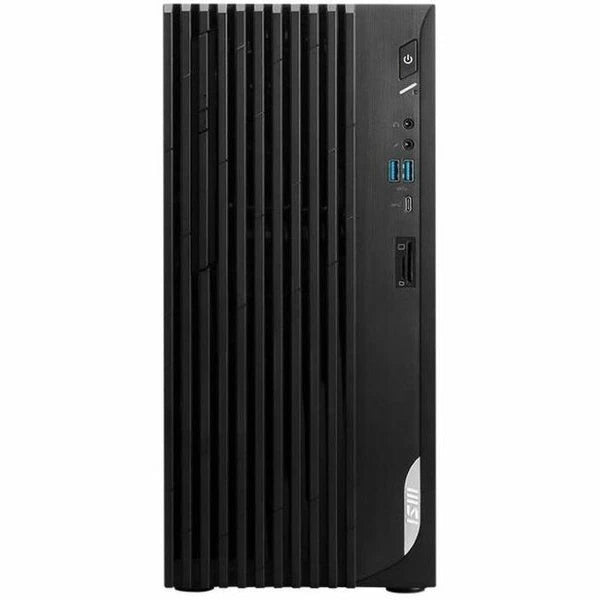 PDP18013NUC232 - MSI PRO DP180 13th PRO DP180 13NUC-232US Core i7 i7-13700F 32GB