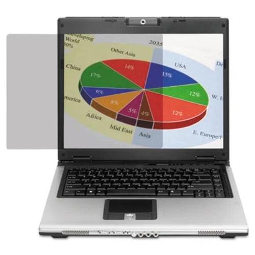 4807001 - Fellowes PrivaScreen Privacy Filter