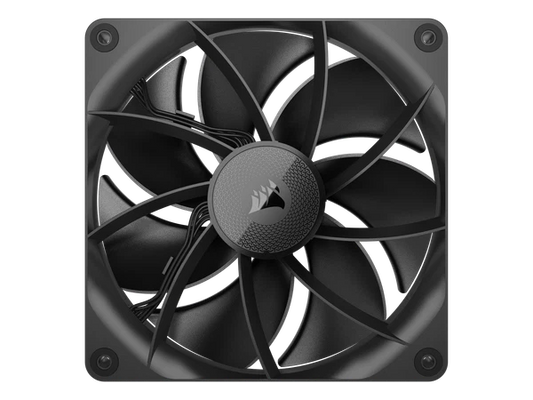 CO-9051011-WW - Corsair RX Series iCUE LINK RX140 140mm Fan Single
