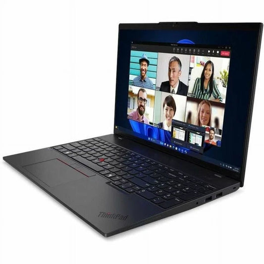 21L70003US - Lenovo ThinkPad L16 Gen 1 16" TouchScreen Notebook WUXGA AMD