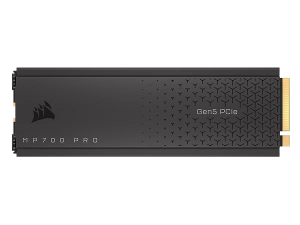 CSSD-F2000GBMP700PRO - Corsair MP700 PRO 2TB