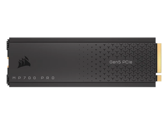 CSSD-F2000GBMP700PRO - Corsair MP700 PRO 2TB