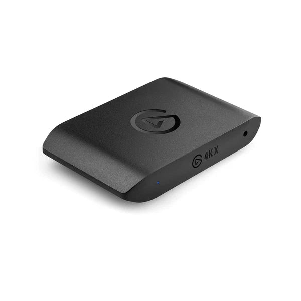 10GBH9901 - Elgato 4K X Capture Up to 4K144