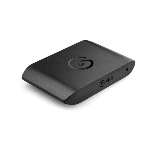 10GBH9901 - Elgato 4K X Capture Up to 4K144