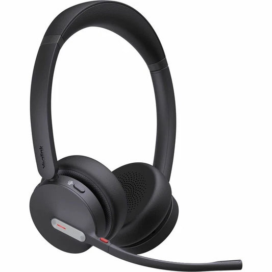 1208667 - Yealink BH70 Dual Teams USB-C Wireless Bluetooth Headset