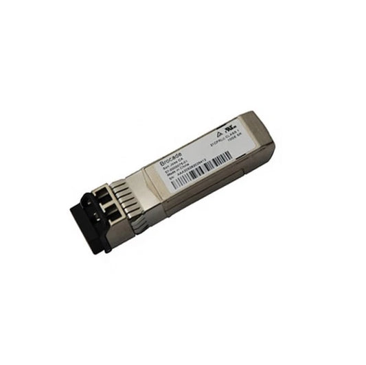 10GSFPPSR - Ruckus Brocade 10GBASE-SR SFP+ Optical Transceiver