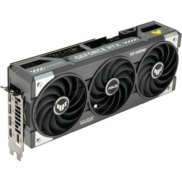 TUFRTX5070O12GGAMING - Asus TUF NVIDIA GeForce RTX 5070 12GB GDDR7 Graphic Card