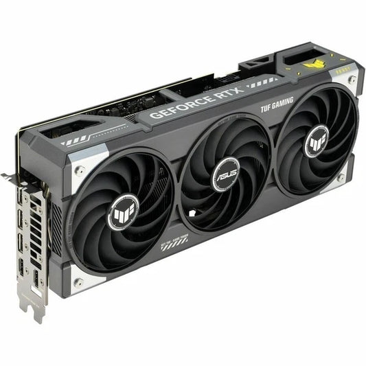 TUFRTX5070O12GGAMING - Asus TUF NVIDIA GeForce RTX 5070 12GB GDDR7 Graphic Card