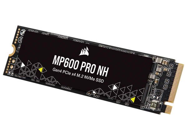 CSSD-F8000GBMP600PNH - Corsair MP600 PRO NH M.2 2280 8TB PCI-Express 4.0 x4 3D TLC