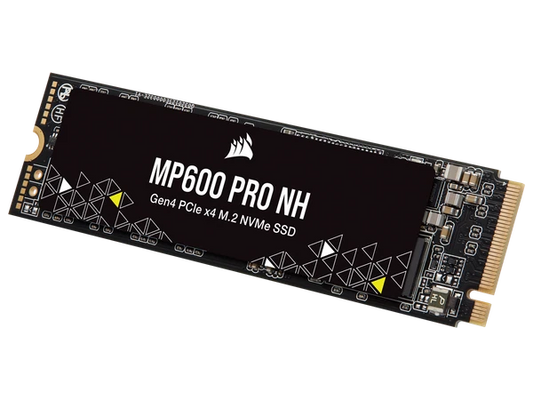 CSSD-F8000GBMP600PNH - Corsair MP600 PRO NH M.2 2280 8TB PCI-Express 4.0 x4 3D TLC