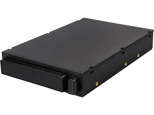 BPX-35U3-SA - iStarUSA 3.5" to 2.5" SATA 6 Gbps HDD SSD Internal and External USB