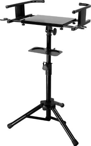 MS76 - VocoPro MS-76 TV Stand Up to 13" Up to 13" Monitor TV