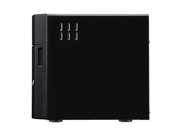 TS3430DN0802 - Buffalo TeraStation 3430DN Partially-populated 2-Bay Desktop NAS 8TB 2x4TB HDD