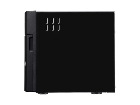 TS3430DN0802 - Buffalo TeraStation 3430DN Partially-populated 2-Bay Desktop NAS 8TB 2x4TB HDD