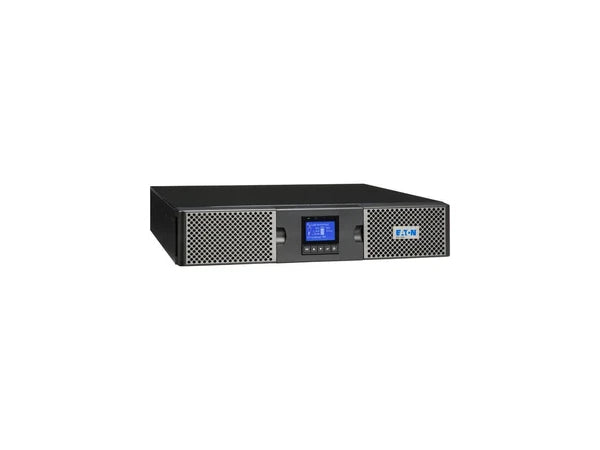 9PX1500RTN - Eaton 9PX 1500VA 1350W 120V Online Double-Conversion UPS 5-15P 8x 5-15R