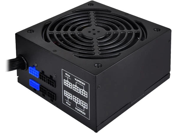 SST-ET750-HG - Universal SilverStone 750W ATX 80 PLUS GOLD Power Supply Semi-Modular