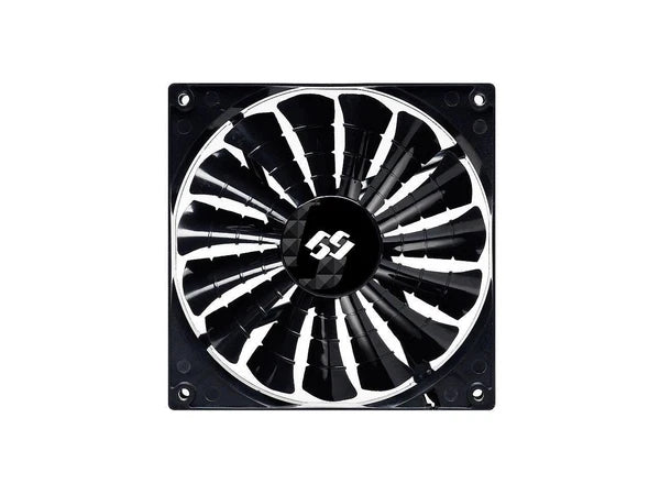 BG01794 - b-Shark 120mm Black fan