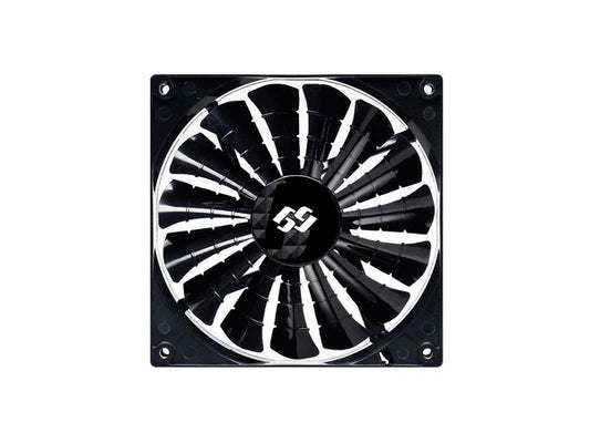 BG01794 - b-Shark 120mm Black fan