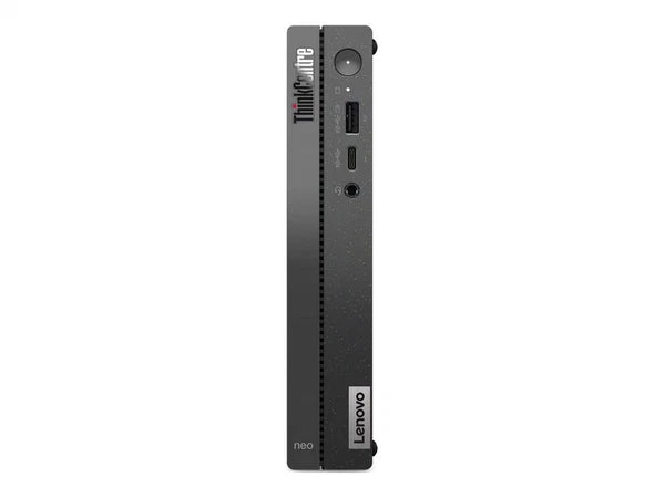 12M2000PUX - Lenovo ThinkCentre neo 50q Gen 4 Tiny Thin Client Celeron 7305 1.10