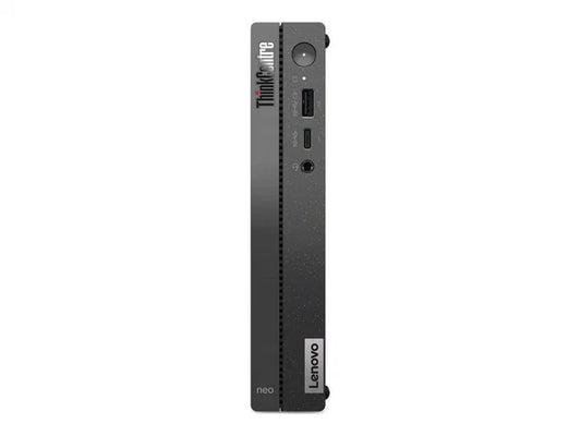 12M2000PUX - Lenovo ThinkCentre neo 50q Gen 4 Tiny Thin Client Celeron 7305 1.10