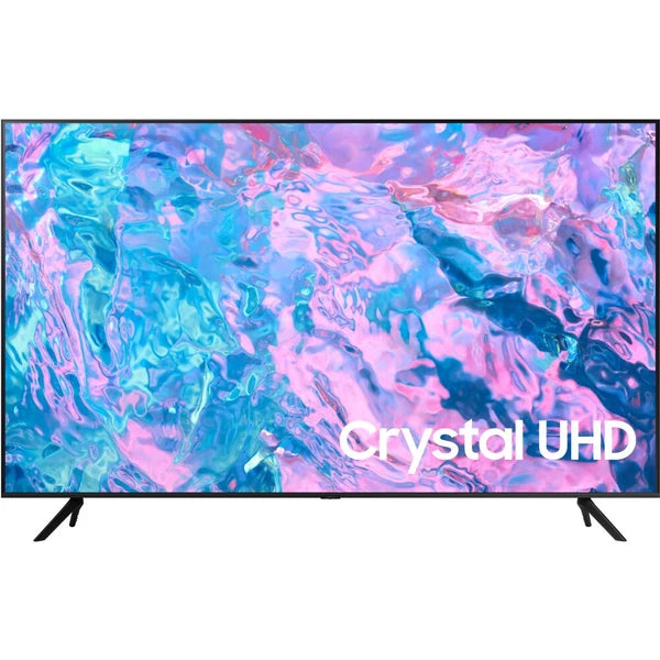 HG50CU700NFXZA - Samsung 50" LCD TV 4K UHDTV