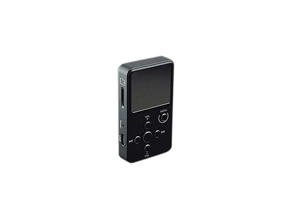 XDU-X2 - Xduoo X2 0.96" OLED Screen Portable Hi-Fi Music Player