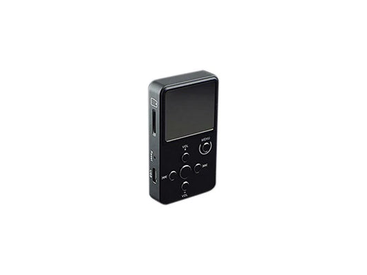 XDU-X2 - Xduoo X2 0.96" OLED Screen Portable Hi-Fi Music Player