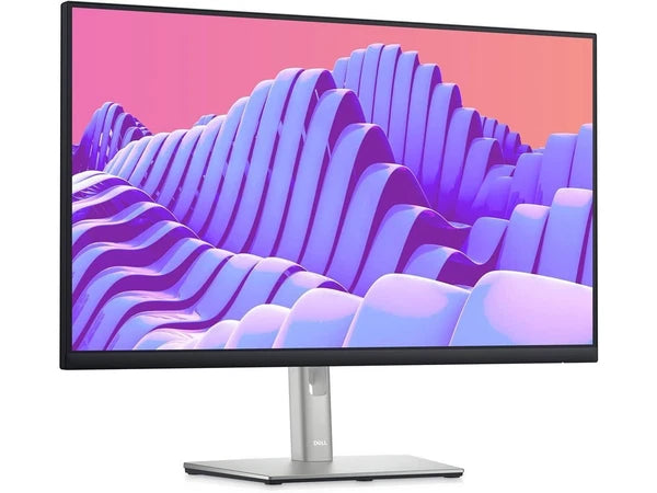 P2725HE - Dell 27" Class Full HD LED Monitor27" ViewableIn-plane