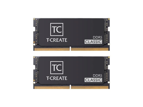 CTCCD532G5600HC46ADC-S01 - Team Group Classic RAM 32GB 2 x 16GB