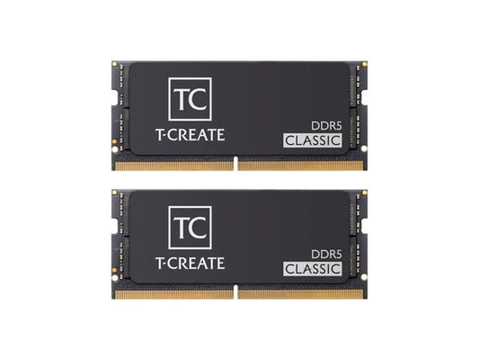 CTCCD532G5600HC46ADC-S01 - Team Group Classic RAM 32GB 2 x 16GB
