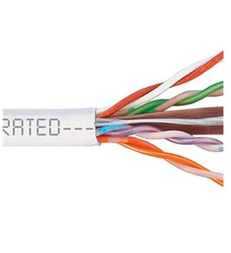 ICCABP6VWH - ICC Cat.6 UTP Network Cable