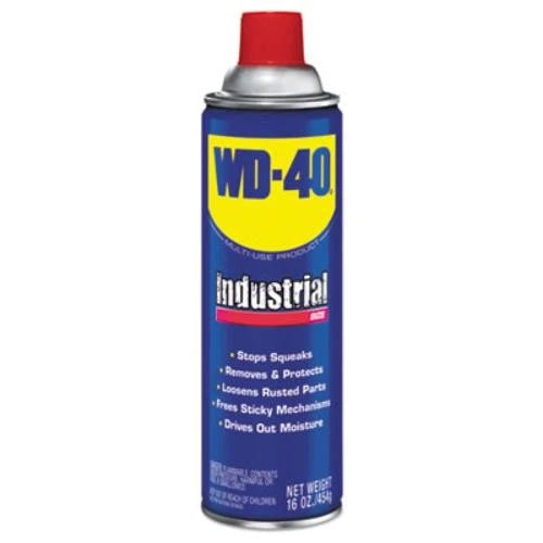 490088 - Lava Bar Soap Lubricant 16 Oz Aerosol