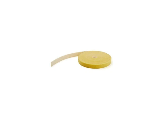 HKLP25YW - StarTech Hook and Loop Tape25 ft.Reusable Adjustable Cable