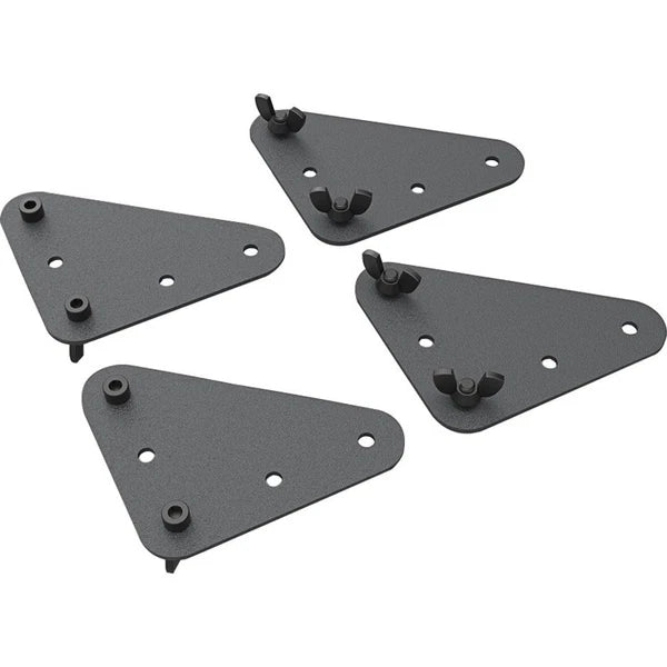 H497-BG - Heckler Design Mounting Adapter Kit